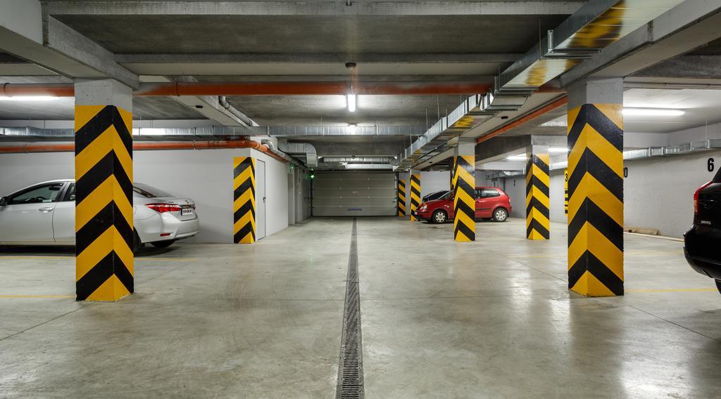Udanypobyt Apartamenty Dranica Zakopane Exterior foto